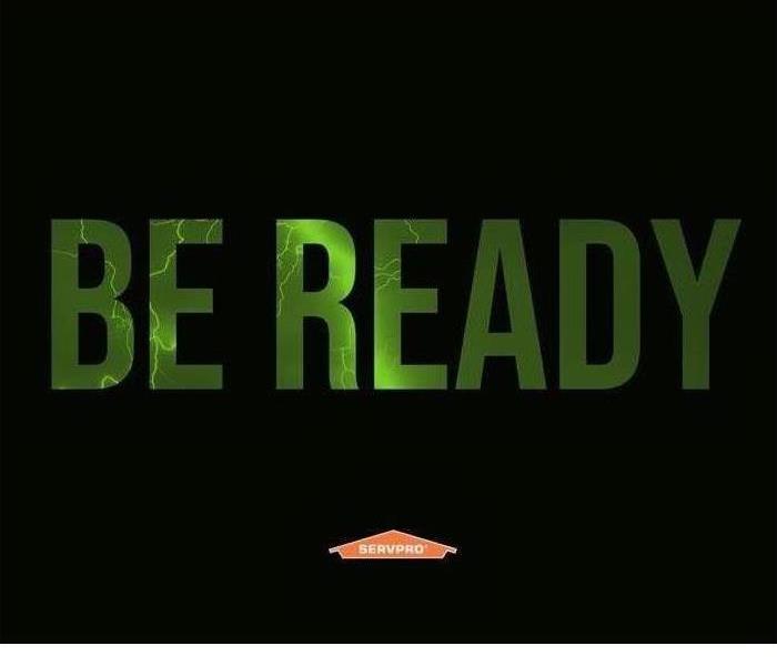 Be Ready With SERVPRO of Kirksville